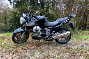 Moto Guzzi Breva 850