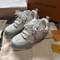Louis vuitton sneaker LV skate LV Skate Sneakers