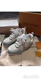 Louis vuitton sneaker LV skate LV Skate Sneakers