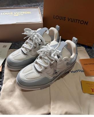 Louis vuitton sneaker LV skate LV Skate Sneakers