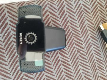 Webcam da computer Usb