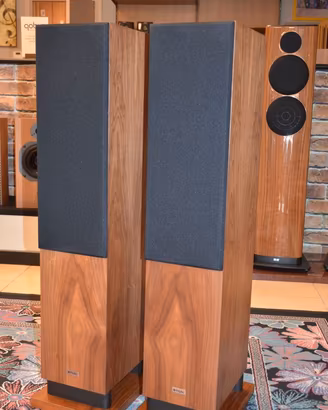 Diffusori PRO AC RESPONSE DT 8