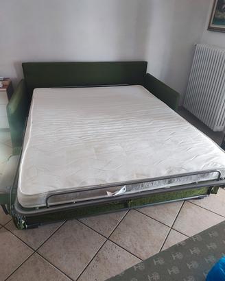 divano letto 