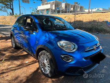 Fiat 500x 1.0 t3 120cv