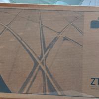 ZTE ZXHN H5745 WIFI 7 FTTH/FTTC AUTOISTALLAN NUOVI