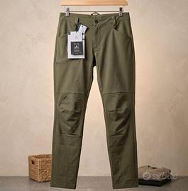 Pantaloni Moto Donna Spidi Charged Lady - NUOVI