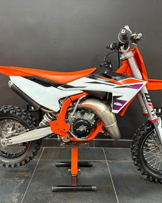 KTM 65 SX - 2024