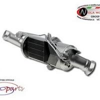 PULIZIA FAP / DPF AUTOVETTURE