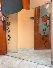 Specchio per bagno