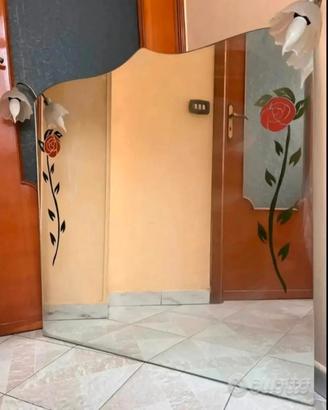 Specchio per bagno