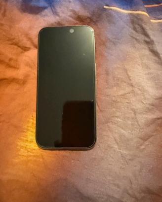 Iphone 15 256gb