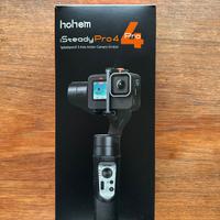 Gimbal Isteady Pro4
