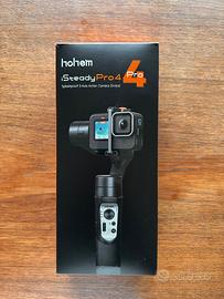 Gimbal Isteady Pro4