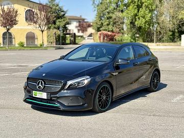 MERCEDES-BENZ A 200 Premium