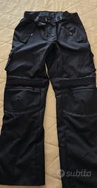 Pantaloni da motociclista