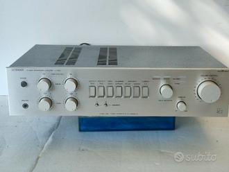 LUXMAN L-114-A  			
