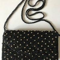 borsa pochette