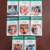 Harmony Jolly vintage a pochi centesimi l'uno 