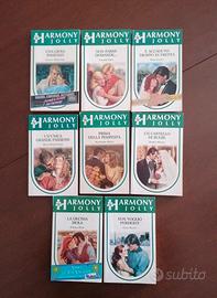 Harmony Jolly vintage a pochi centesimi l'uno 