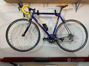 Bici da corsa telaio Esposito Easton 7005