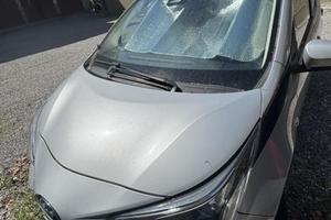 Toyota Aygo 1.0 72CV - 56.000 km cambio automatico