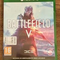 Gioco Xbox One - Battlefield V