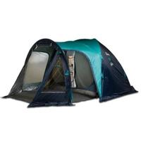 Tenda Bertoni Tibet 5