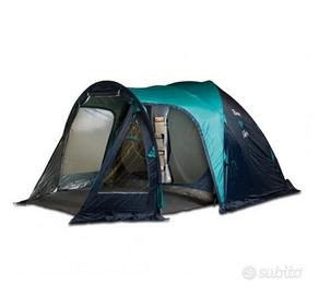 Tenda Bertoni Tibet 5