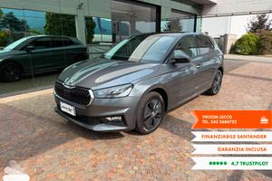 SKODA Fabia 4� serie Fabia 1.0 MPI 80 CV 130 Ed...