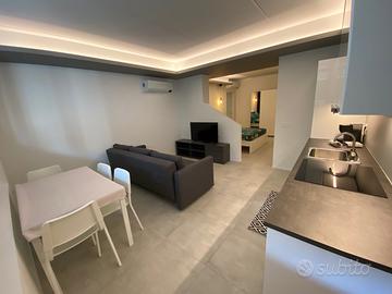 Bilocale in Residenza Le Essenze - affitti brevi