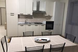 Ampio e luminoso appartamento