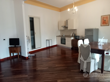 Appartamento in zona centrale vicino stazione