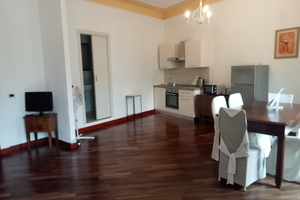 Appartamento in zona centrale vicino stazione