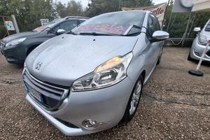 Peugeot 208 1.2 VTi 82 CV 3 porte Active