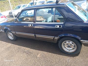 Fiat Argenta