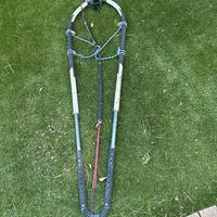 Boma windsurf Tecnolimits 150-187