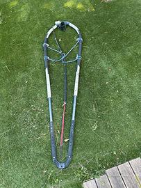 Boma windsurf Tecnolimits 150-187