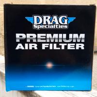 Elemento filtrante Sportster Harley