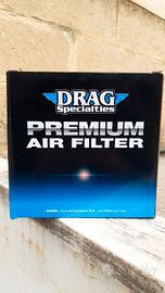 Elemento filtrante Sportster Harley