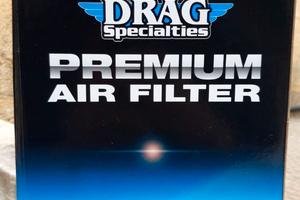 Elemento filtrante Sportster Harley