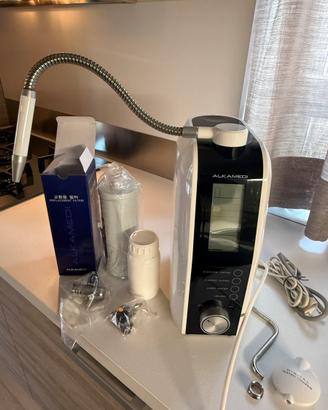 Ionizzatore acqua Alkamedi AML 3000S