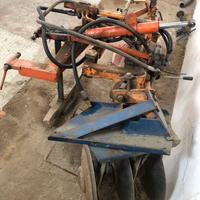 Scalzatrice Rosatello Decafruit