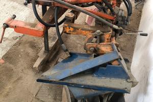 Scalzatrice Rosatello Decafruit