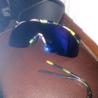 occhiali da sole bollè vintage 80-90