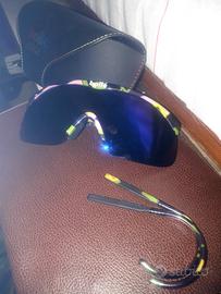 occhiali da sole bollè vintage 80-90