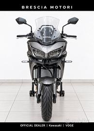 Kawasaki Versys 650 MY 26 ( PRIMO TAGLIANDO OMAGGI