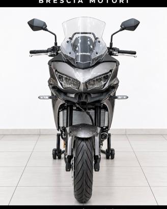 VERSYS 650 MY 26 ( PRIMO TAGLIANDO OMAGGIO )