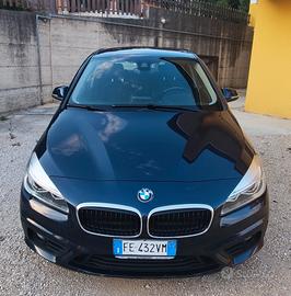 Bmw serie 2 active tourer 218d