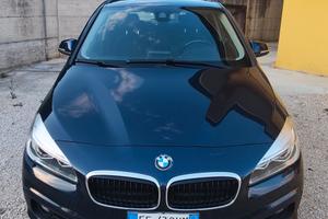 Bmw serie 2 active tourer 218d