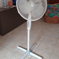 Ventilatore a piantana